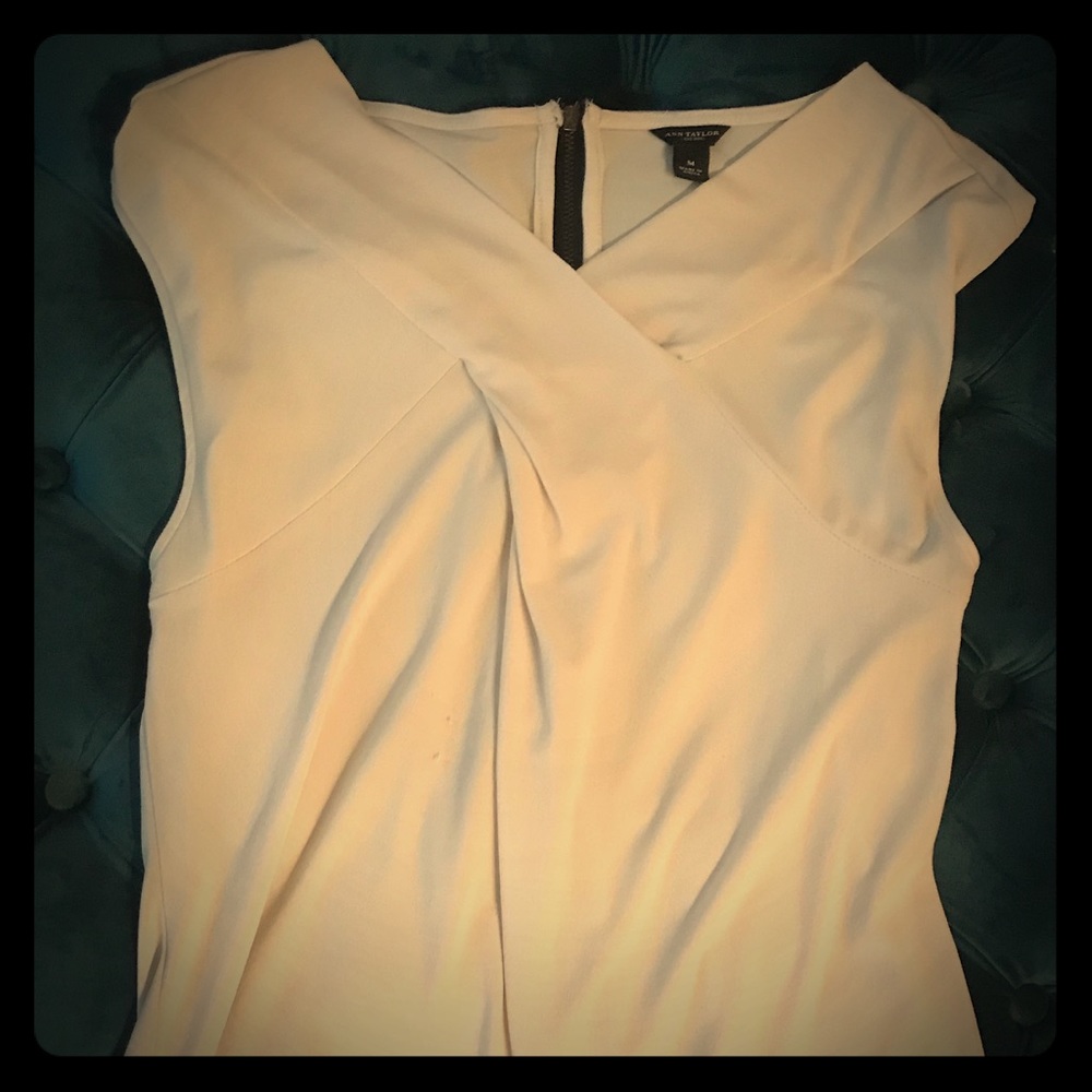 Dressy blouse